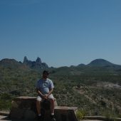  Big Bend